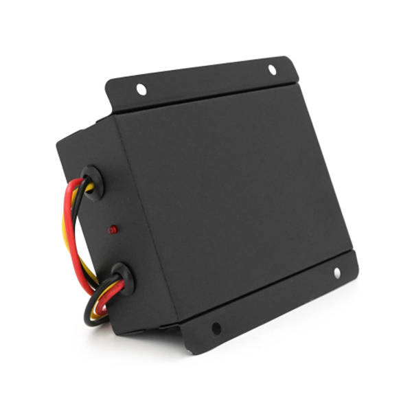 Перетворювач авто інвертор DC / DC 24v-12v 10A GS-D10A