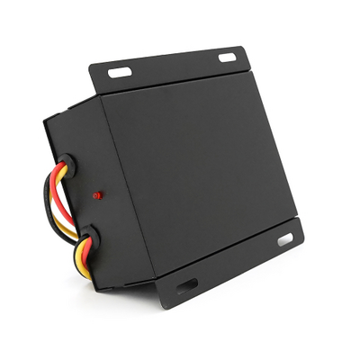 Перетворювач авто інвертор DC/DC 24v-12v 15A GS-D15A