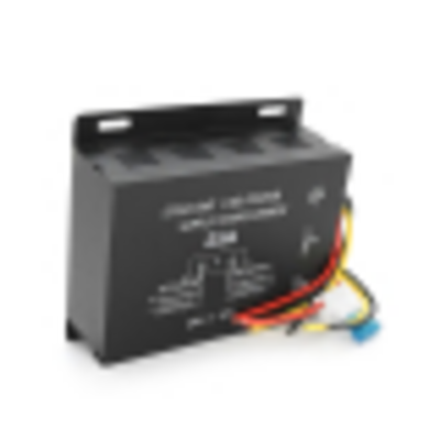 Перетворювач авто інвертор DC/DC 24v-12v 25A GS-D25