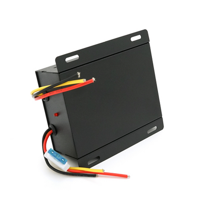 Перетворювач авто інвертор DC/DC 24v-12v 25A GS-D25