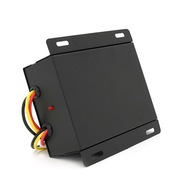 Преобразователь авто инвертор DC/DC 24v-12v30A GS-D30A