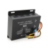 Перетворювач авто інвертор DC / DC 24v-12v30A GS-D30A