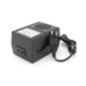 Перетворювач напруги трансформаторний 500W Input 220 V / Output 110V, + універсальна розетка