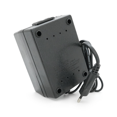 Перетворювач напруги трансформаторний 500W Input 220 V / Output 110V, + універсальна розетка