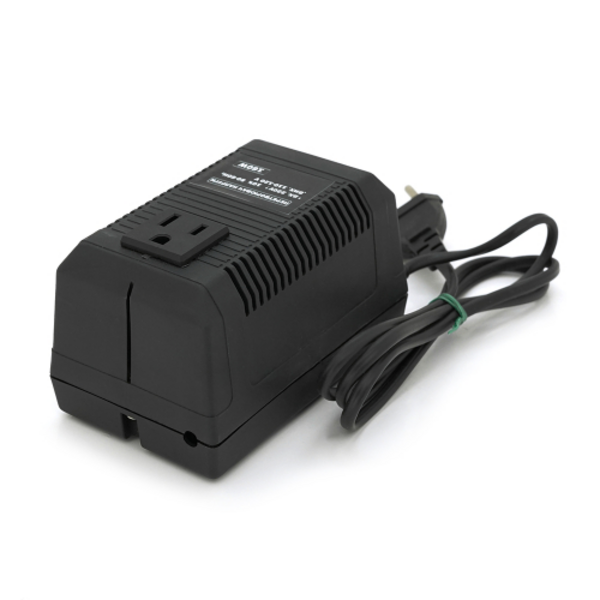 Перетворювач напруги понижуючий MERLION PN-160 Input 220 V/Output 110V, 160W, трансформаторний