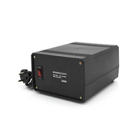 Преобразователь напряжения понижающий MERLION PN-1000, Input 220 V/Output 110V, 1000W, трансформаторный