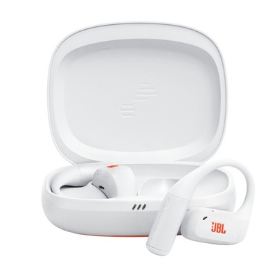 Bluetooth-гарнитура JBL Endurance Zone White (JBLENDUZONEWHT)