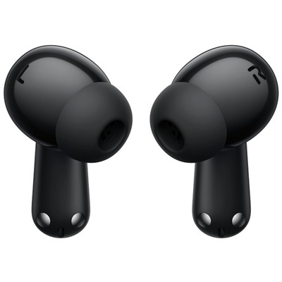 Bluetooth-гарнитура Oppo Enco Air4 Pro Midnight Black (ETEA1 Black)_акция