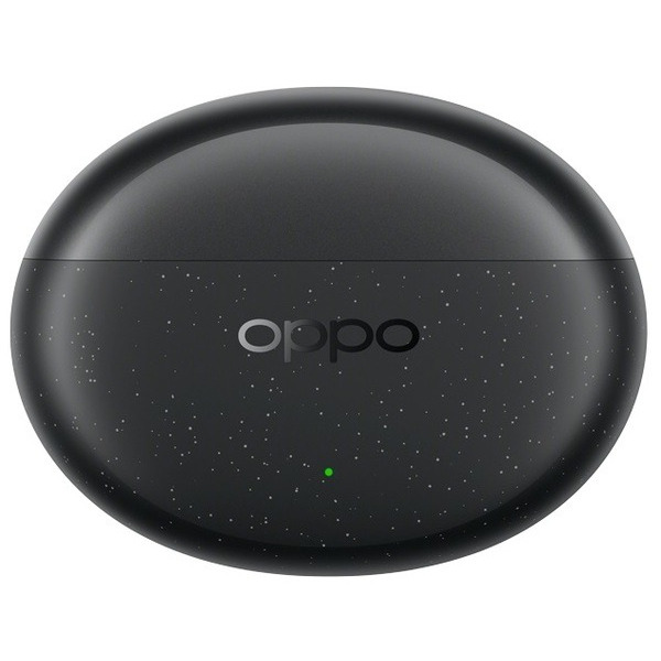 Навушники Oppo Enco Air4 Pro Midnight Black (ETEA1 Black)_акция