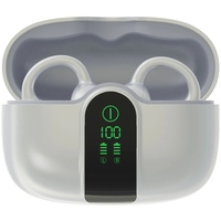 Навушники TWS Blackview AirBuds 15 Frost White