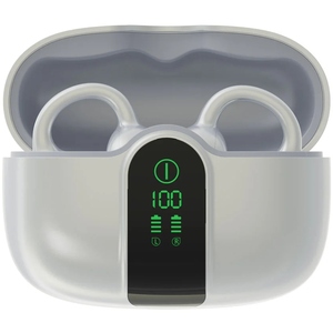 Навушники TWS Blackview AirBuds 15 Frost White