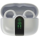Навушники TWS Blackview AirBuds 15 Frost White