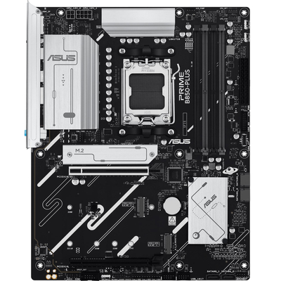 Материнська плата Asus Prime B850-Plus-CSM Socket AM5