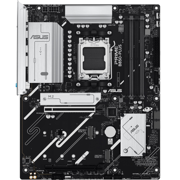 Материнська плата Asus Prime B850-Plus-CSM Socket AM5