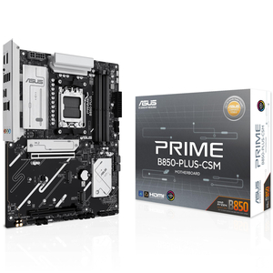 Материнська плата Asus Prime B850-Plus-CSM Socket AM5