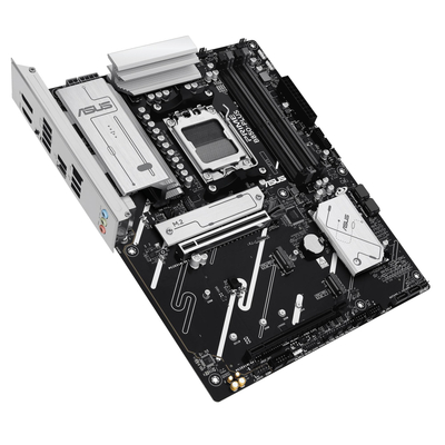 Материнська плата Asus Prime B850-Plus-CSM Socket AM5