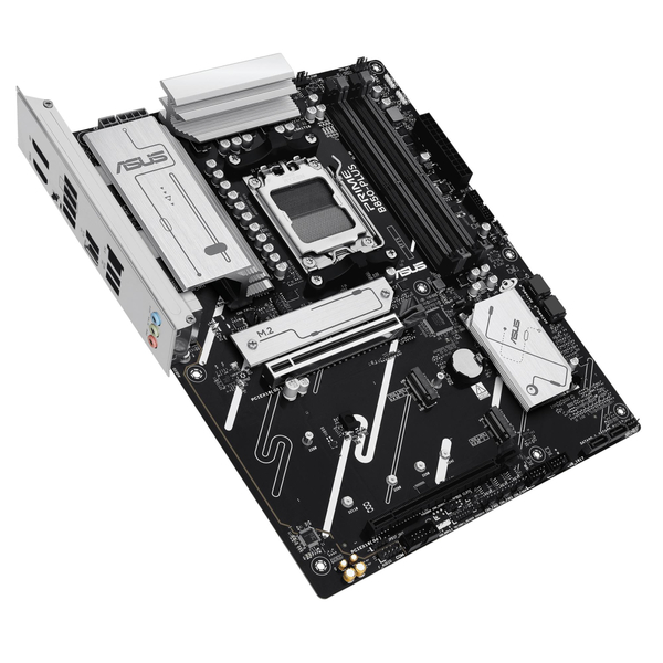 Материнська плата Asus Prime B850-Plus-CSM Socket AM5