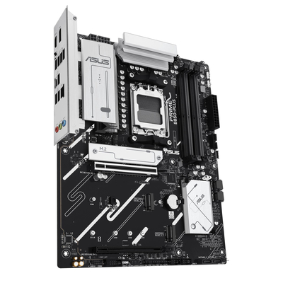 Материнська плата Asus Prime B850-Plus-CSM Socket AM5