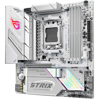 Материнская плата Asus ROG Strix B850-G Gaming WiFi Socket AM5