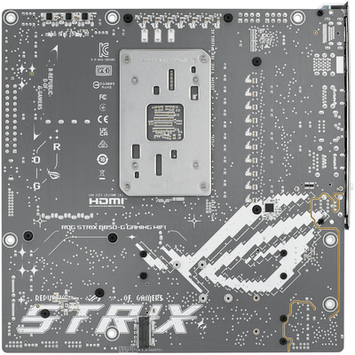 Материнская плата Asus ROG Strix B850-G Gaming WiFi Socket AM5