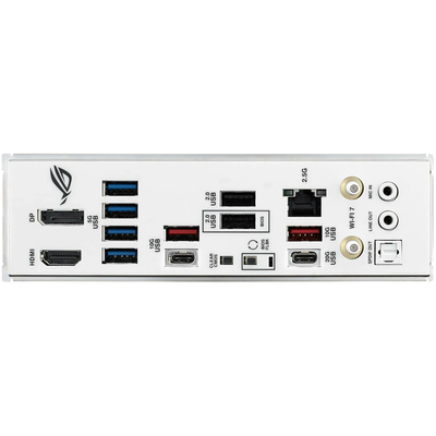 Материнская плата Asus ROG Strix B850-G Gaming WiFi Socket AM5