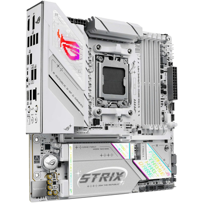 Материнская плата Asus ROG Strix B850-G Gaming WiFi Socket AM5