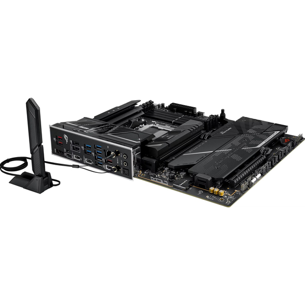 Материнская плата Asus ROG Strix X870E-H Gaming WiFi7 Socket AM5