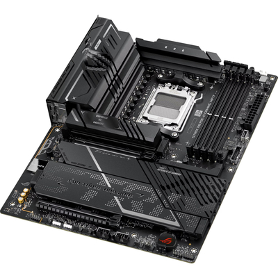 Материнская плата Asus ROG Strix X870E-H Gaming WiFi7 Socket AM5
