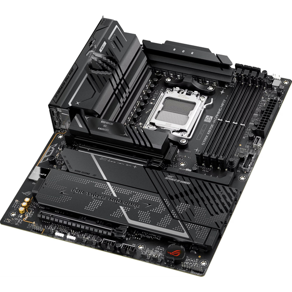 Материнская плата Asus ROG Strix X870E-H Gaming WiFi7 Socket AM5