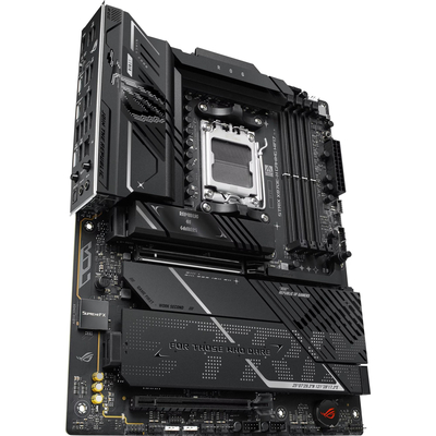 Материнская плата Asus ROG Strix X870E-H Gaming WiFi7 Socket AM5