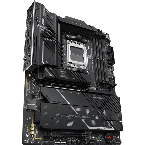 Материнская плата Asus ROG Strix X870E-H Gaming WiFi7 Socket AM5