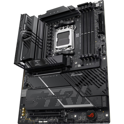 Материнская плата Asus ROG Strix X870E-H Gaming WiFi7 Socket AM5