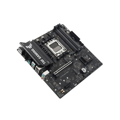 Материнская плата Asus TUF Gaming A620AM-Plus Socket AM5