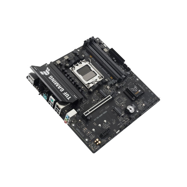 Материнская плата Asus TUF Gaming A620AM-Plus Socket AM5