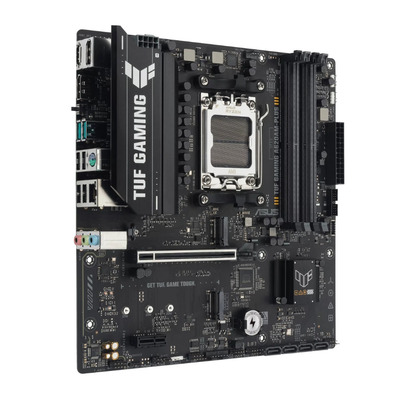 Материнская плата Asus TUF Gaming A620AM-Plus Socket AM5