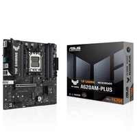 Материнская плата Asus TUF Gaming A620AM-Plus Socket AM5