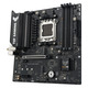 Материнская плата Asus TUF Gaming A620AM-Plus WiFi Socket AM5