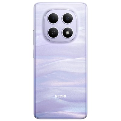 Смартфон Xiaomi Redmi Note 15 5G 6/128GB Purple