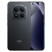 Смартфон Xiaomi Redmi Note 15 Pro 5G 8/256GB Midnight Black