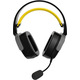 Bluetooth-гарнитура Ajazz AHM09 MAX 3-Mode Black (AHM09-MAX-BGY)
