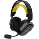 Bluetooth-гарнитура Ajazz AHM09 MAX 3-Mode Black (AHM09-MAX-BGY)