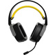 Bluetooth-гарнитура Ajazz AHM09 MAX 3-Mode Black (AHM09-MAX-BGY)