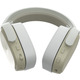Bluetooth-гарнитура Ajazz AHM09 MAX 3-Mode Grey (AHM09-MAX-GW)