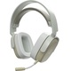 Bluetooth-гарнитура Ajazz AHM09 MAX 3-Mode Grey (AHM09-MAX-GW)
