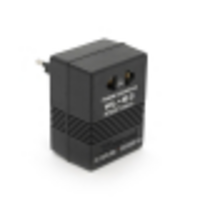 Перетворювач WL-S3 220v / 110v 40W wl s3 (для робота-пилососа)