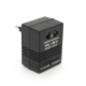 Перетворювач WL-S3 220v / 110v 40W wl s3 (для робота-пилососа)