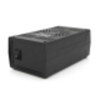 Перетворювач напруги понижуючий MERLION PN-350, Input 220 V / Output 110V, 350W, трансформаторний