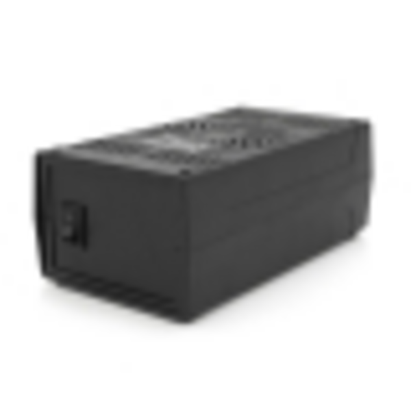 Перетворювач напруги понижуючий MERLION PN-350, Input 220 V / Output 110V, 350W, трансформаторний