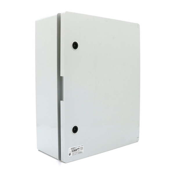 ATS до генераторів KNS1-100GA / 4P. 400V, 100A, 50Hz, AC-33iB, 7.65kA