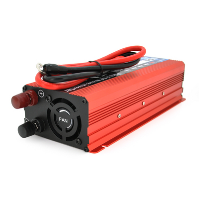 Перетворювач (інвертор) DC-AC Voltronic KY-2200YZ